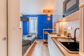 Studio 1' Strasbourg Gare - Petite France